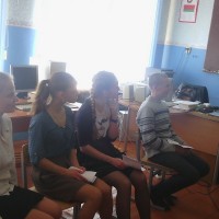 Диспут «Быть здоровым: это зависит от нас?»