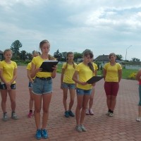 Сцяжынкамі роднага краю