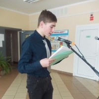 21 лютага - Дзень роднай мовы
