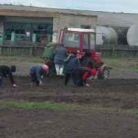 Республиканский субботник
