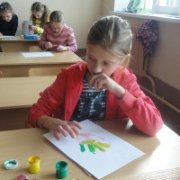 Оздоровительный лагерь "Дружба".