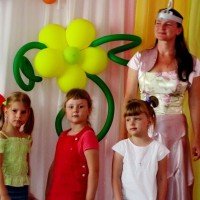 Праздник "Пусть всегда будет солнце!"