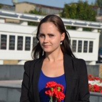 Международный марш мира в Гомеле -2455