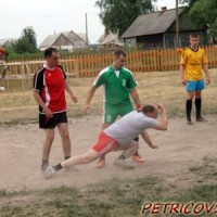 Куритичи-Мозырь 5:1 -2248