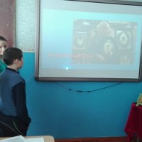 Занятия по интересам “Спадчына” -3814