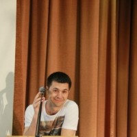Финал районного квн г. Петриков 201418