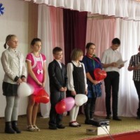 Мероприятия в детском саду и школе, посвящённые 8 марта -3888