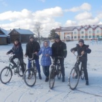 Шосты дзень тыдня -4684