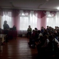 День гражданской обороны 01.03.2016 -3927