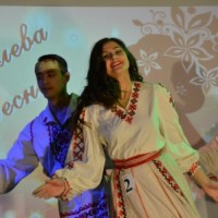 Королева Весна-2016 -3301