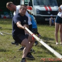 Молодежный лагерь "Бе-La-Русь" -2130