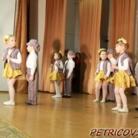 8 марта 2014 - концерт в РДК138
