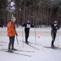 Спортивная жизнь -2981