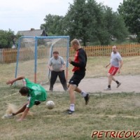 Куритичи-Мозырь 5:1 -2246