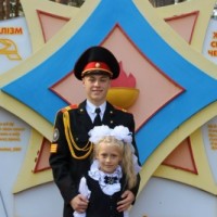 № 3 Привалов Никита "ЖИЗНЬ - ОТЕЧЕСТВУ, СЕРДЦЕ - ЛЮДЯМ, ЧЕСТЬ - НИКОМУ!", ГУО "Лицей при ГИИ" МЧС РБ