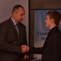 Областной этап республиканского конкурса 100 идей для Беларуси -2813