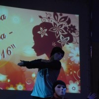 Королева Весна-2016 -3262