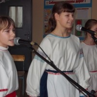 Ты будзеш звінець, мая родная мова! -4319