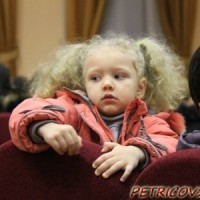 КВН Школьные годы чудесные, Новоселки -1525