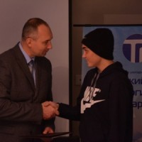 Областной этап республиканского конкурса 100 идей для Беларуси -2806