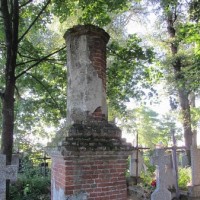 Мемориальные колонны -3153