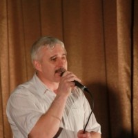 8 марта 2014 - концерт в РДК196