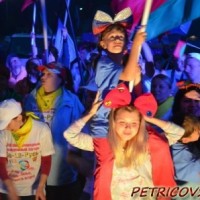 Молодежный лагерь "Бе-La-Русь" -2069
