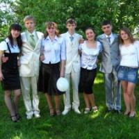 Выпуск 2009 года
