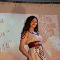 Королева Весна-2016 -3267