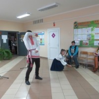 Філолага-лінгвістычны тыдзень -4723
