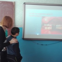 Занятия по интересам “Спадчына” -3813