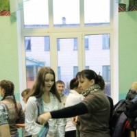 КВН Школьные годы чудесные, Новоселки -1480
