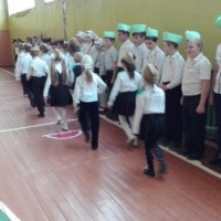 Парад к 23 февраля -3734