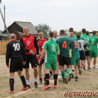 Куритичи-Мозырь 5:1 -2242