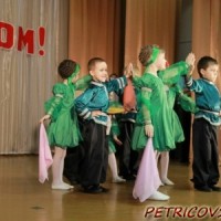 8 марта 2014 - концерт в РДК159