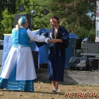 Молодежный лагерь "Бе-La-Русь" -2161