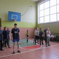 Спортивный праздник -3769