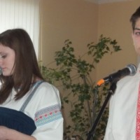Ты будзеш звінець, мая родная мова! -4311