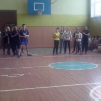 Спортивный праздник -3786