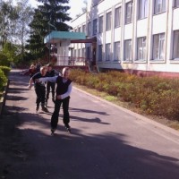 Фотогалерея “Год Молодёжи” -3578