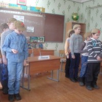 Конкурсная программа “А ну-ка мальчики” -3741