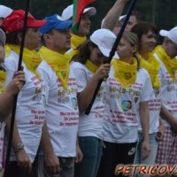 Молодежный лагерь "Бе-La-Русь" -2043