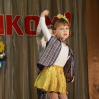8 марта 2014 - концерт в РДК146