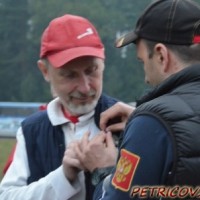 Молодежный лагерь "Бе-La-Русь" -2054