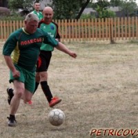 Куритичи-Мозырь 5:1 -2254