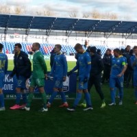 Суперкубок Беларуси по футболу -3174