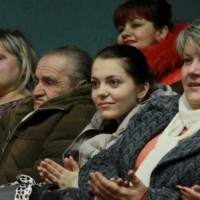 8 марта 2014 - концерт в РДК149