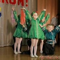 8 марта 2014 - концерт в РДК165