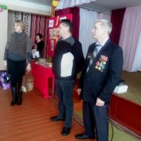 Афганистан боль в моей душе -3760