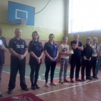 Спортивный праздник -3790